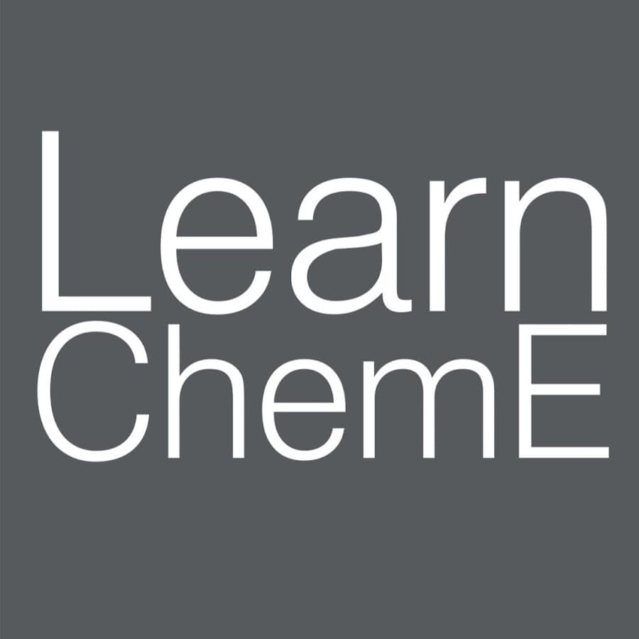 Learn ChemE
