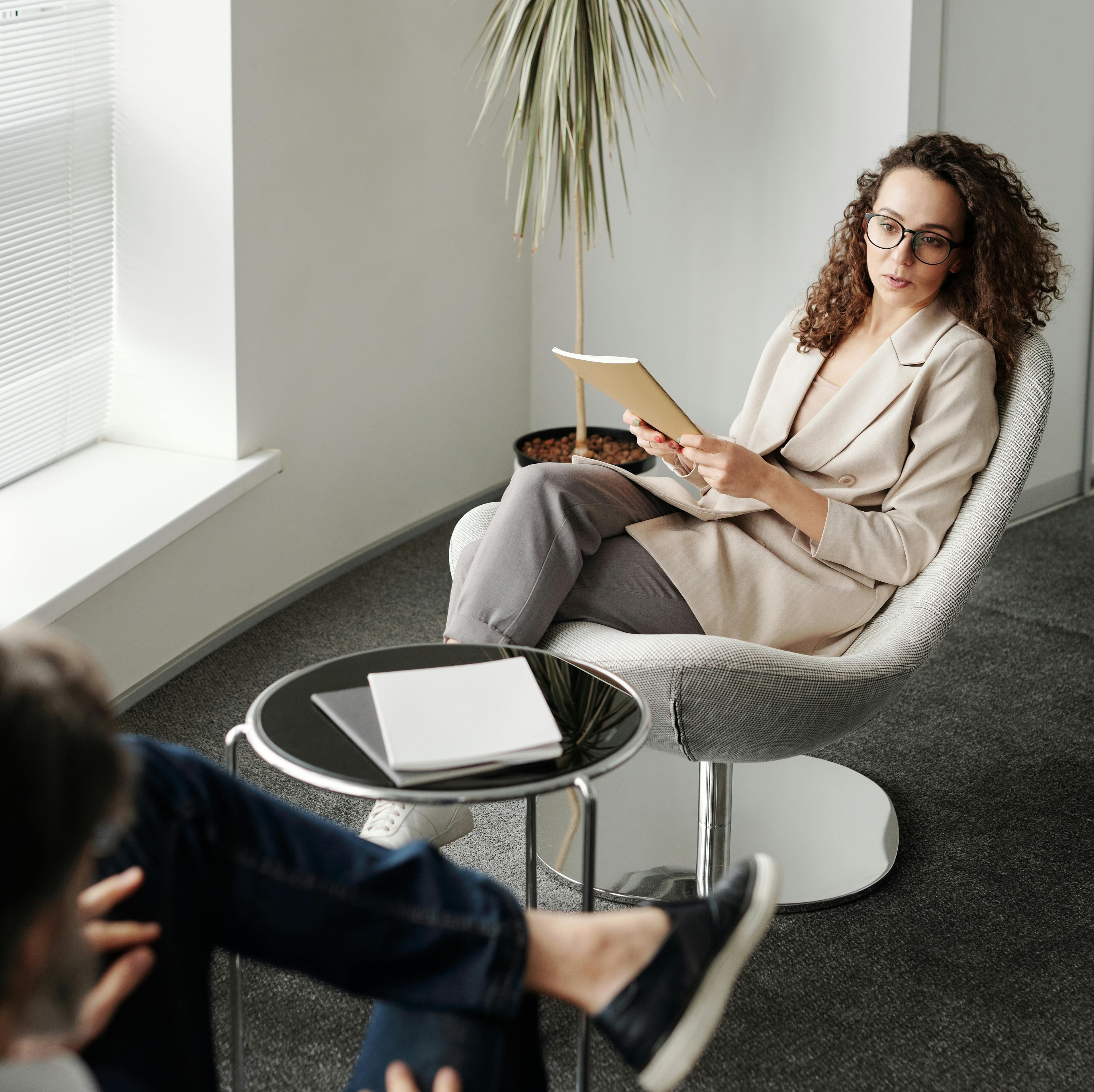 Interview preparation